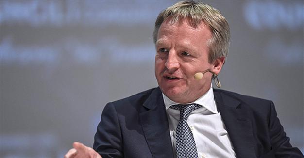 Shell wants to supply more natural gas to Turkey, says senior executive