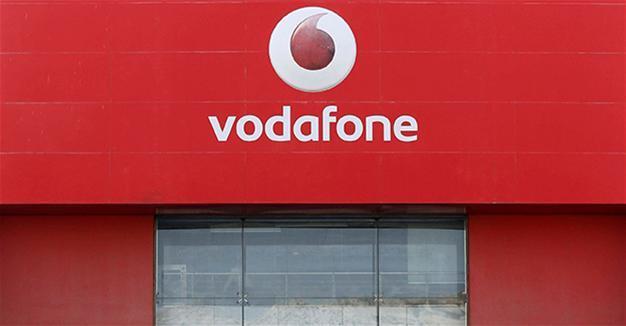 Britain’s Vodafone enters Iranian market