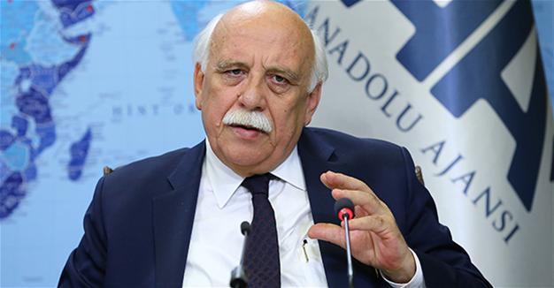 Turkey may leave EU program in row over Armenian killings