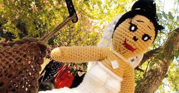 Turkish child marriage film sheds light on hidden abuses