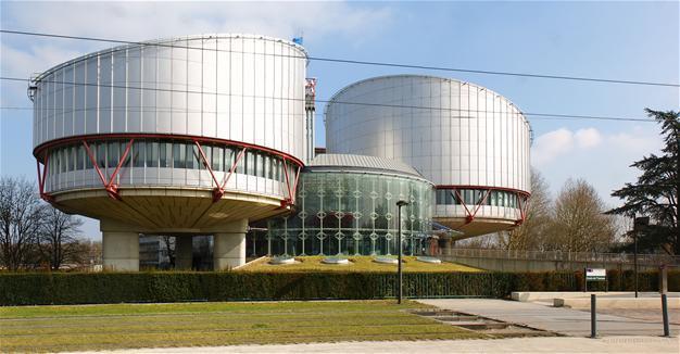 ECHR fines Turkey over malpractice in rape case trail