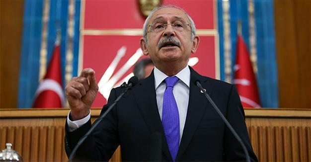 CHP questions gov’t role in preparing coup conditions