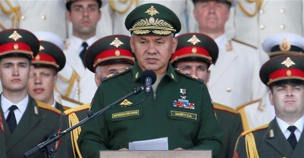 Moscow says Russia and Syria are halting Aleppo air strikes for now