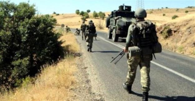 Two village guards killed in PKK attack in Turkey’s southeast