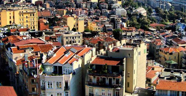 Regulation to be introduced to control short-term rentals in Turkey