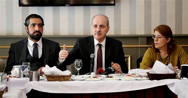 Turkey proposes international plan on post-ISIL Mosul status