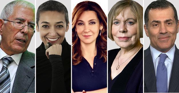 AS IT HAPPENED: Doğan Group holds panel in US against Islamophobia