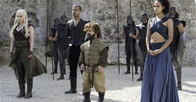 Turkish top court orders retrial for captain expelled over ‘Game of Thrones’ screening