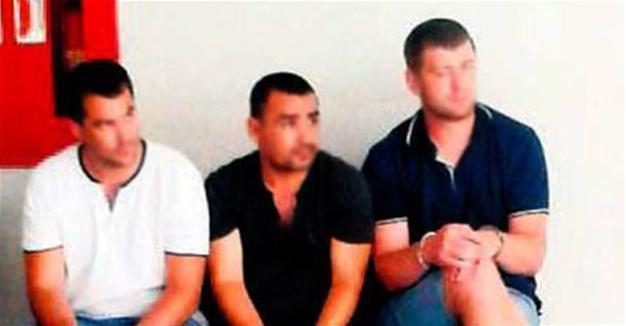 Fraudsters sentenced to 2,187 years in prison each in Istanbul