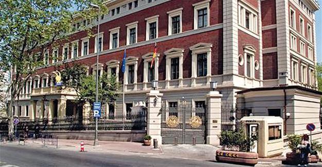 Germany cancels Istanbul concert marking Armenian mass killings