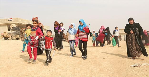 Turkey may send additional troops to Bashiqa