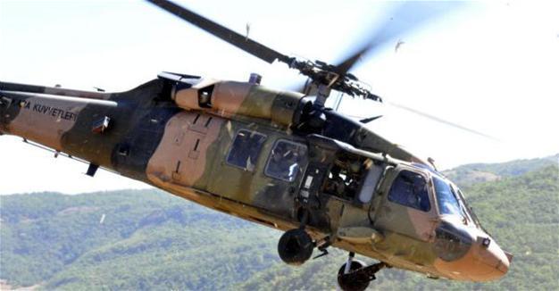 Four soldiers killed in PKK attacks in Turkey’s east, southeast