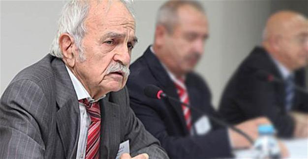 Veteran journalist Nail Güreli passes away