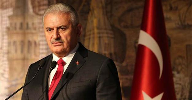 Global investors can trust Turkey: PM Yıldırım