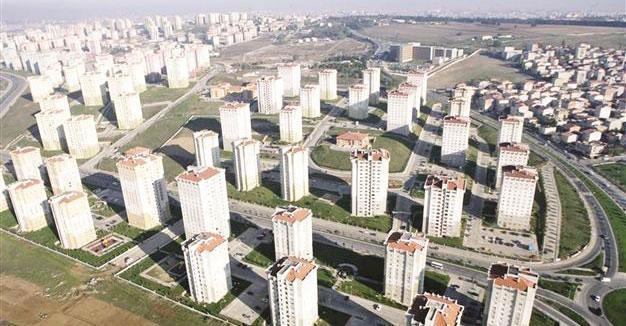 Turkey’s housing administration exceeds annual targets