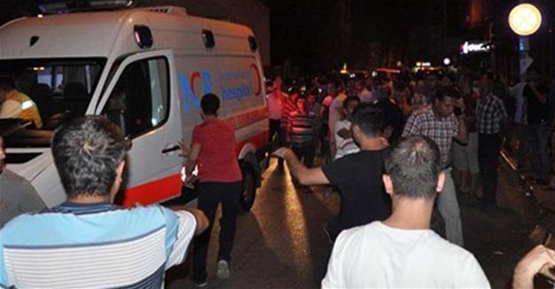 ISIL sought second attack after wedding bombing in southeast Turkey: Governor