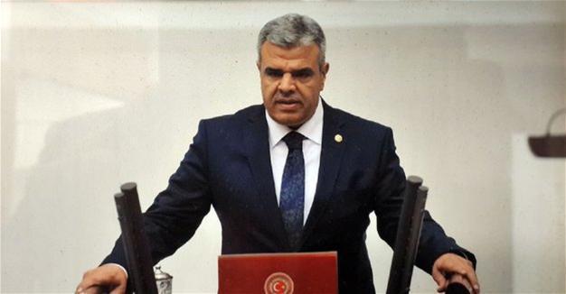 Turkish disaster agency discuss refugee influx with Iraqi Kurds