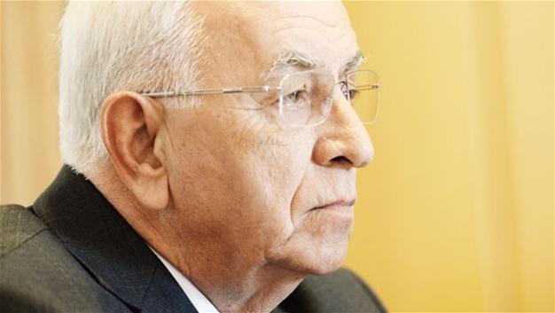 Former Chief of Staff says resigned due to pressures from gov’t