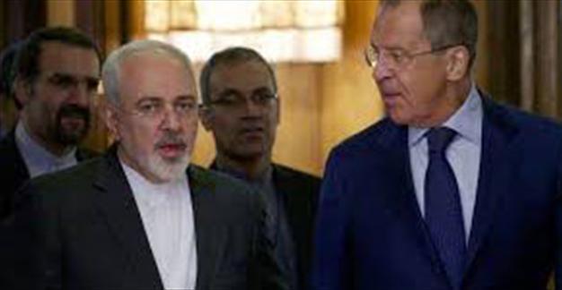 Iran, Russia, Syrian FMs to meet in Moscow