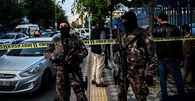 US issues security warning over marches on Turkey’s Republic Day