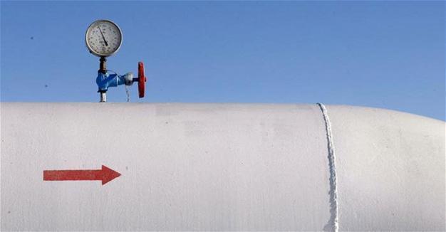 Gazprom says Ankara requested increase in gas supplies after explosion hits pipeline between Turkey, Iran