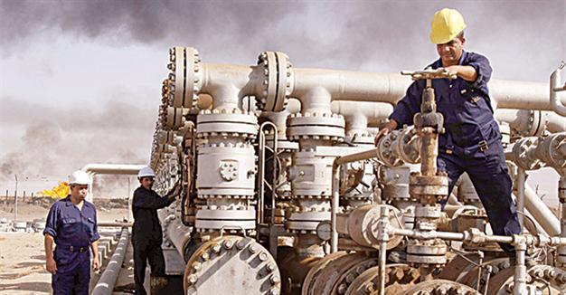 KRG ready for new oil deal with Baghdad if they get $1 bln a month