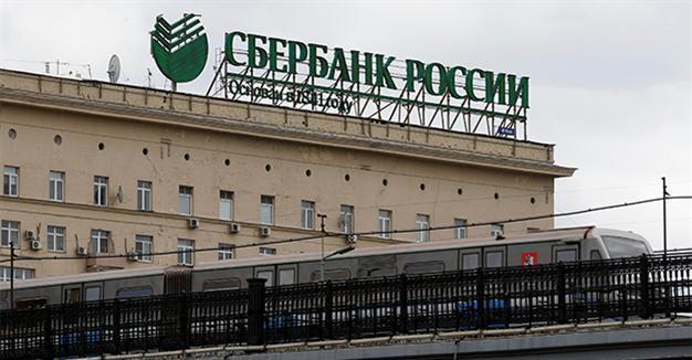 Russia’s Sberbank refutes claims about selling Turkish lender