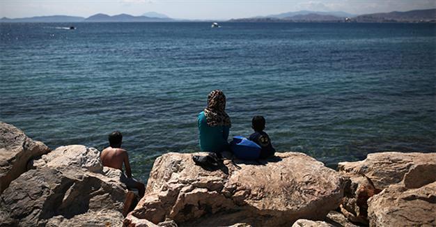 Turkey-EU migrant deal still fragile despite progress: Brussels