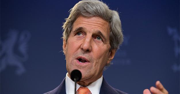 Kerry tells Russia US patience on Syria ‘very limited’