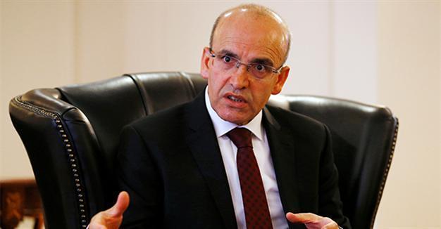 Despite Brexit noise and migrant woes, Turkey committed to EU ties: Şimşek