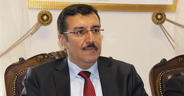 Turkey aims to triple trade with Iran: Minister