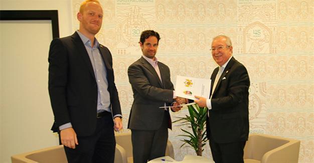 Montenegro, Hungary sign cultural agreement in Istanbul