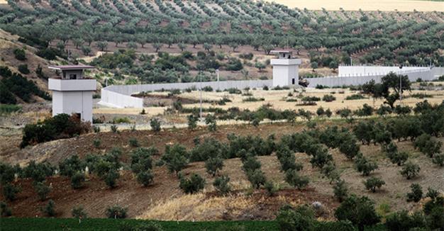 Turkey to install new air defense systems on Syria border