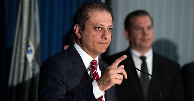 Prosecutor announces bails denial for Zarrab