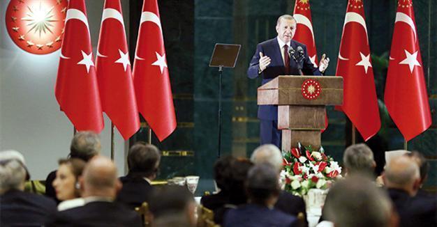 Erdoğan will go to NATO Warsaw Summit with critical messages on Black Sea, Syria