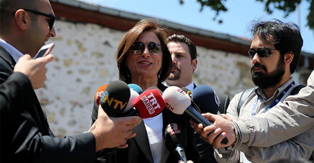 Turkey’s bosses want urgent revision of ‘risky’ draft law on company boards
