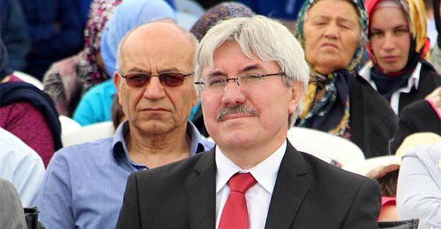 Local official bans Turkey’s symbolic 10th year anthem in Bolu