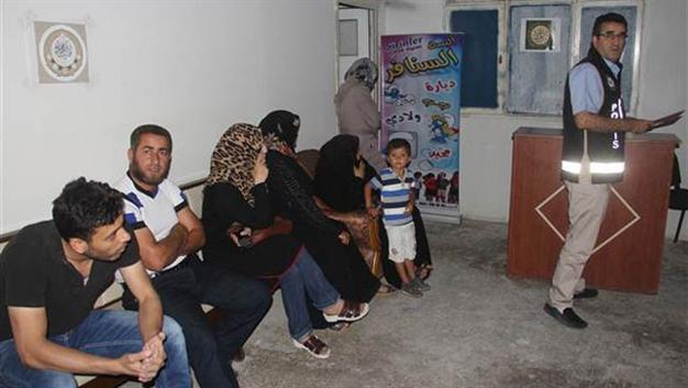 Foreign national medics to work at health centers in Turkey
