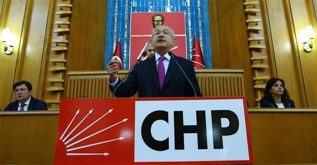 CHP lends support to gov’t in spat with Iraq over Bashiqa base
