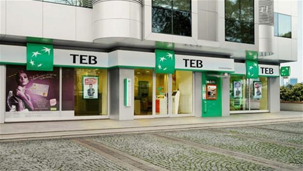 Turkish bank awaits innovative ideas