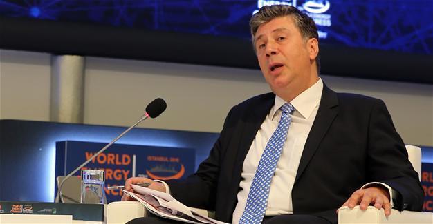 Turkish-Azeri pipeline project on track, TANAP executive says