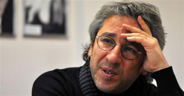 Can Dündar’s wife not in favor his return to Turkey