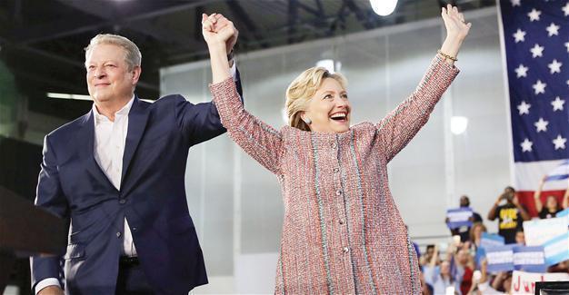 Trump trails Clinton by 8 points after tape scandal, debate: poll