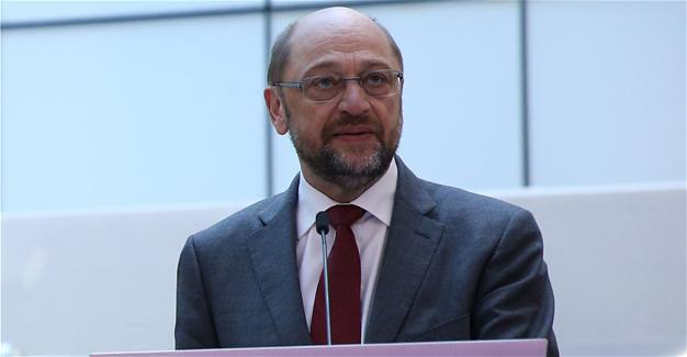 EU chief backs Cypriot reunification