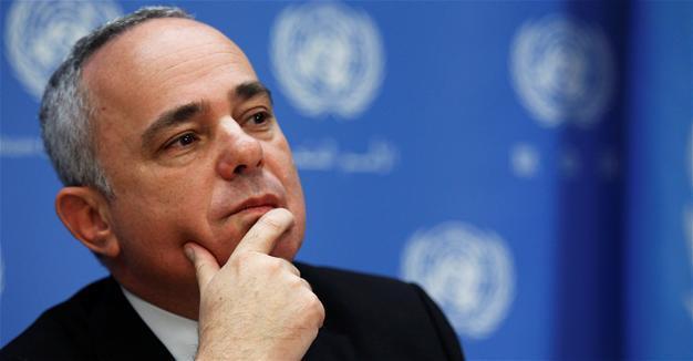 Turkey, Israel working to appoint envoys soon