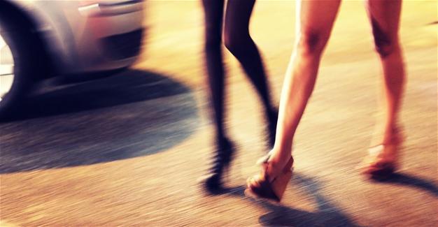 Academic highlights high prostitution figures in Turkey’s $4 billion industry