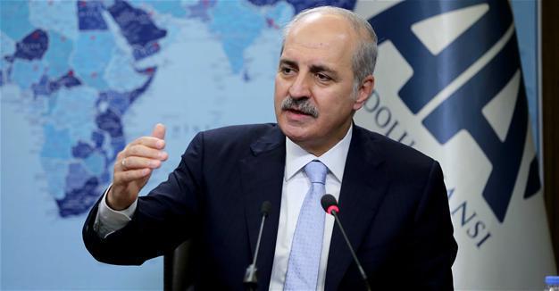 Turkey’s rapprochement with Russia does not hamper ties with other allies: Deputy PM
