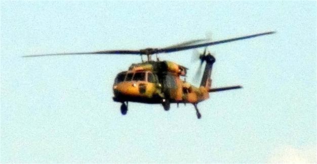 Soldier killed in PKK attack in Turkey’s southeast