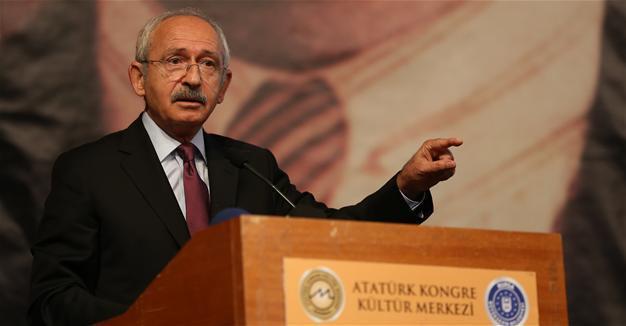 CHP head defends comments on post-coup attempt victims amid gov’t criticism