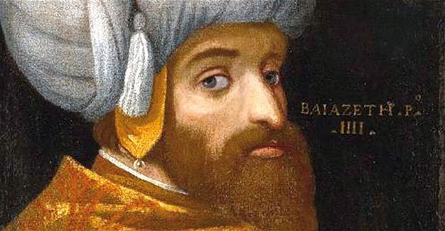 Ottoman sultan portrait to be auctioned at Sotheby’s